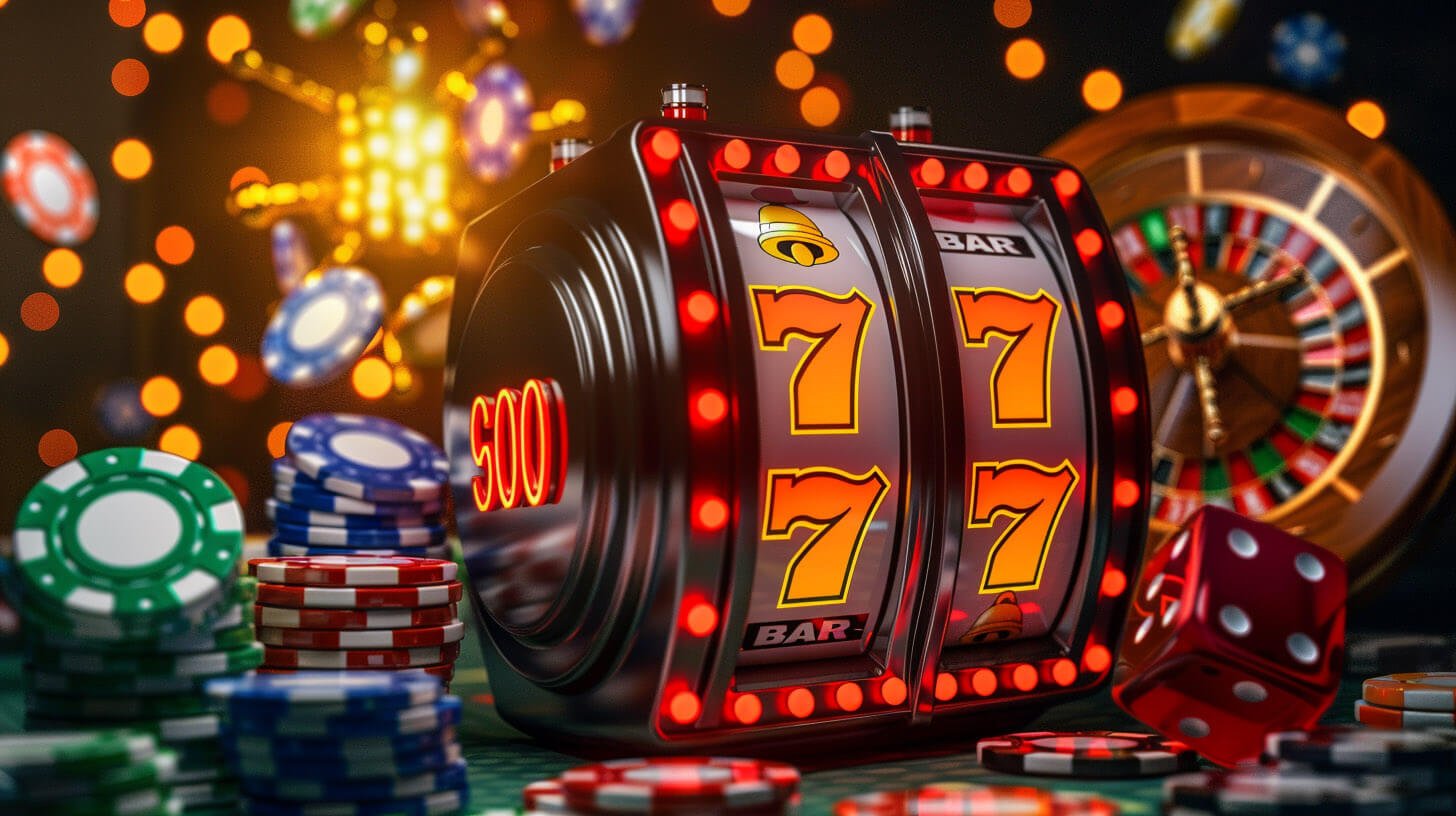 888slots Platform