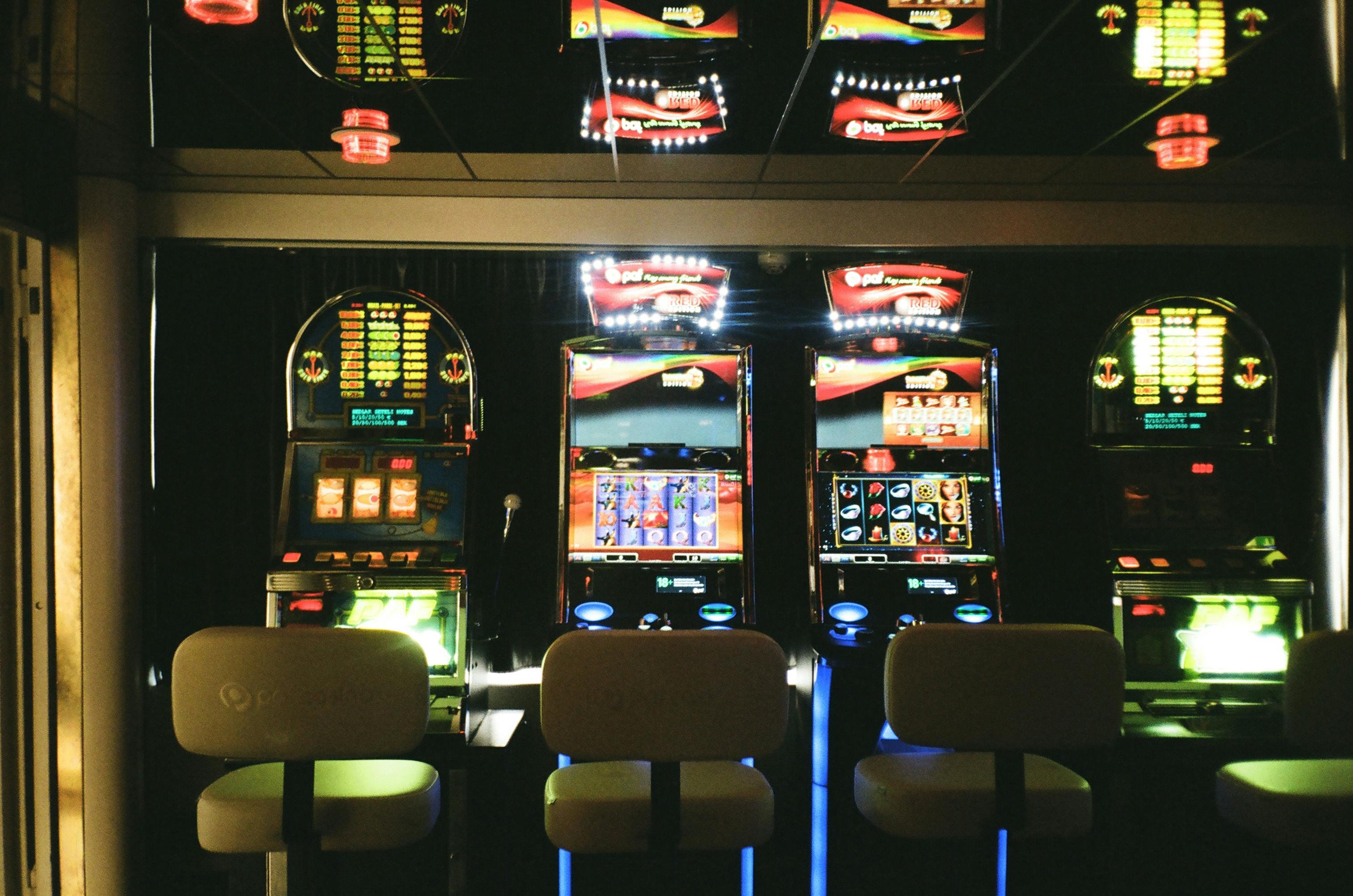 Responsible Gaming