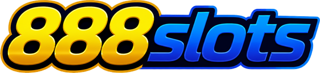 888slots Logo